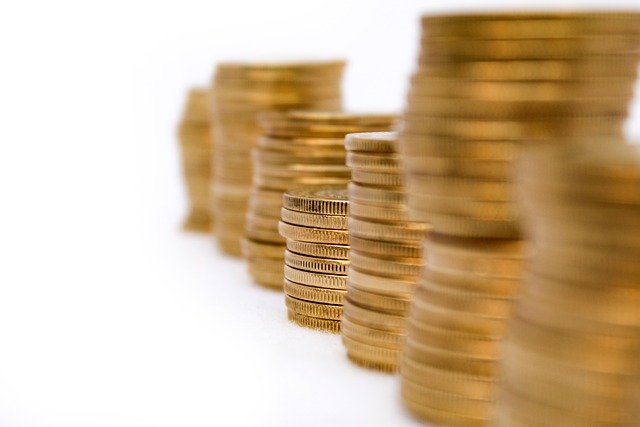 Calculadora de ahorros 50/30/20