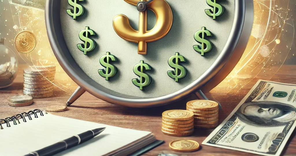Calculadora de salario por hora